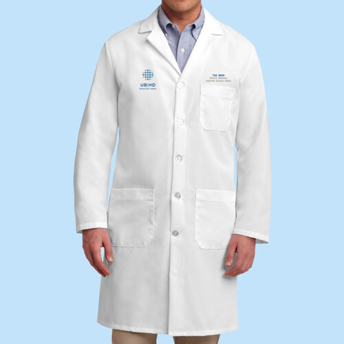 UBMD Internal Medicine - Lab Coat Thumbnail