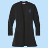 ® Ladies Concept Long Pocket Cardigan Thumbnail