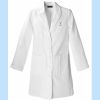 Cherokee Ladies 37" Lab Coat CK421 Thumbnail